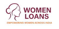 women Loans logo