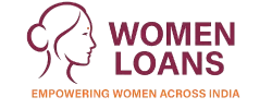 women Loans logo